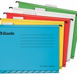 Esselte Pendaflex Collection Hängemappen blau