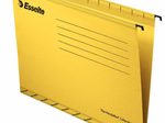 Esselte Pendaflex Collection Hängemappen gelb