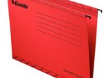 Esselte Pendaflex Collection Hängemappen rot