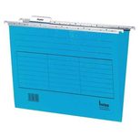 bene VetroMobil Hängemappen blau