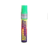 Schneider Maxx 260 Kreidemarker 5.0 - 15.0 mm Grün