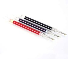 Pentel Gelschreiberminen 0.35 mm Rot