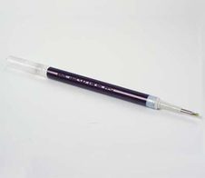 Pentel Gelschreiberminen 0.35 mm Blau