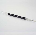 Pentel Gelschreiberminen 0.35 mm Schwarz