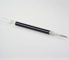 Pentel Gelschreiberminen 0.35 mm Schwarz