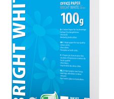 SIGEL Inkjetpapier DIN A4 100 g/m²