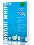 SIGEL Inkjetpapier DIN A4 100 g/m²
