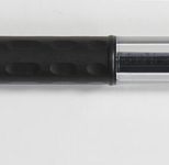 Pentel Gelschreiber K116, 0.3 mm schwarz