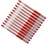 Pentel Gelschreiber K116, 0.3 mm rot