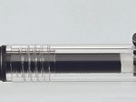 Pentel Hybrid Gel K 157 Gelschreiber 0.35 mm, Schreibfarbe: Schwarz