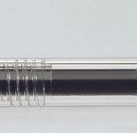 Pentel Hybrid Gel K 157 Gelschreiber 0.35 mm, Schreibfarbe: Schwarz