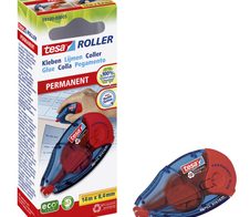 tesa Kleberoller permanent