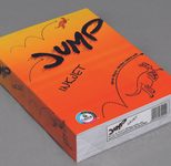 JUMP Inkjetpapier DIN A4 90 g/m²