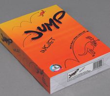 JUMP Inkjetpapier DIN A4 90 g/m²