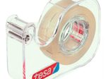 tesa Klebefilmabroller transparent