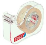 tesa Klebefilmabroller transparent