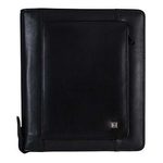 bind Terminplaner 22,5 x 5,5 x 25,7 cm schwarz