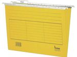 bene VetroMobil Hängemappen gelb
