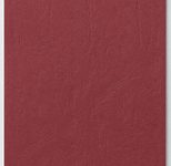 PAGNA Bewerbungsmappen Sprint DIN A4 rot