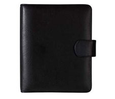 bind Terminplaner 18,0 x 3,8 x 24,0 cm schwarz