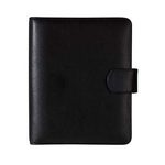 bind Terminplaner 18,0 x 3,8 x 24,0 cm schwarz
