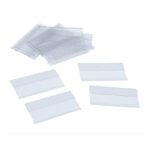 bene Cellonschutz Kunststoff transparent