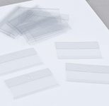 bene Cellonschutz Kunststoff transparent