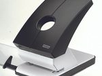 novus Registraturlocher B260 schwarz
