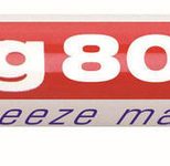 edding Tiefkühlmarker 1.0 mm Schwarz