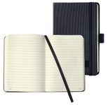 SIGEL Notizbuch DIN A6 liniert, 194 Seiten