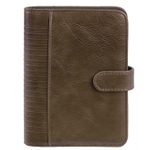 bind Terminplaner 18,0 x 3,8 x 24,0 cm braun