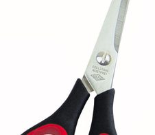 WEDO Papierschere 16 cm