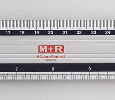 M + R Lineal 40 cm