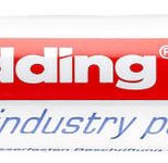 edding Industriemarker 10.0 mm Weiß