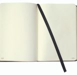 SIGEL Notizbuch ca. DIN A4 blanko, 194 Seiten