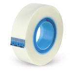 Scotch Klebefilm 19 mm  x 33 m matt-unsichtbar