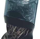 maped Büroklammerspender grau/schwarz