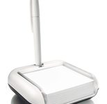 SIGEL Zettelbox weiß inkl. 200 Notizzettel