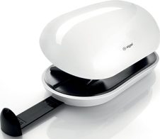 SIGEL Locher Eye-Style weiß