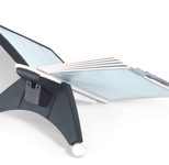 DURABLE Sichttafelsystem DIN A4