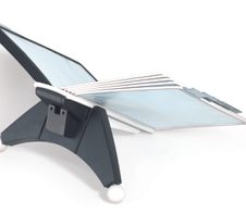 DURABLE Sichttafelsystem DIN A4