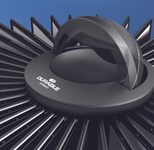 DURABLE Sichttafelsystem DIN A4