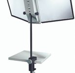 DURABLE Sichttafelsystem DIN A4