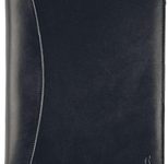 CHRONOPLAN Terminplaner 22,0 x 5,0 x 27,5 cm schwarz