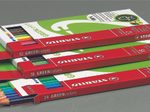 STABILO Buntstifte Mehrfarbig