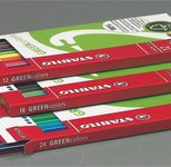 STABILO Buntstifte Mehrfarbig