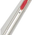 NT Cuttermesser 9 mm rot