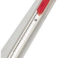 NT Cuttermesser 9 mm rot