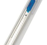 NT Cuttermesser 9 mm blau