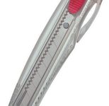 NT Cuttermesser 18 mm rot